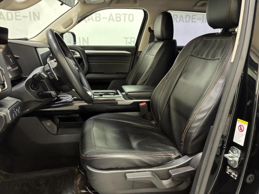 Haval Dargo Пермь  - изображение 13