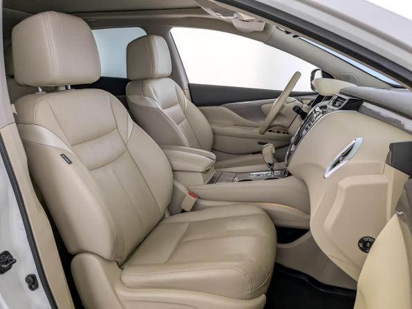 Nissan Murano III (Z52) с пробегом 2021 года, цена 3 510 000 рублей, 61336 км, внедорожник, Автокод Объявления