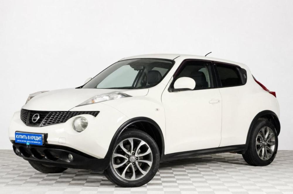 Nissan Juke I Челябинск  - изображение 4