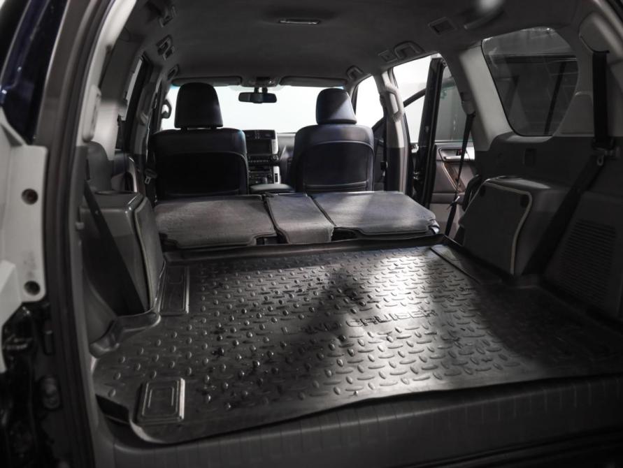 Toyota Land Cruiser Prado 150 Series Санкт-Петербург  - изображение 31