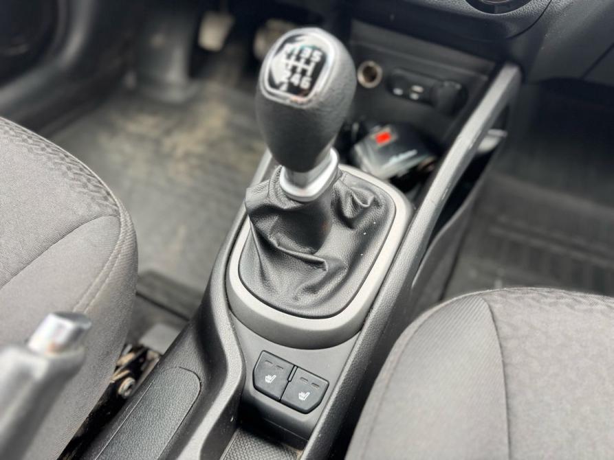 Kia Rio III Рестайлинг Санкт-Петербург  - изображение 9