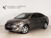 Hyundai Solaris I Казань  - изображение 9