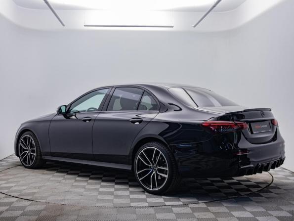 Mercedes-Benz E-Класс V (W213 S213 C238) Рестайлинг с пробегом 2020 года, цена 4 368 000 рублей, 86320 км, седан, Автокод Объявления