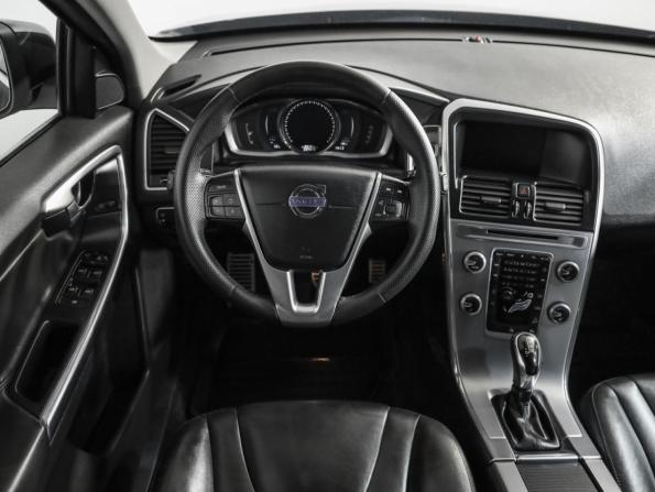 Volvo XC60 I Рестайлинг с пробегом 2016 года, цена 1 539 000 рублей, 326871 км, внедорожник, Автокод Объявления