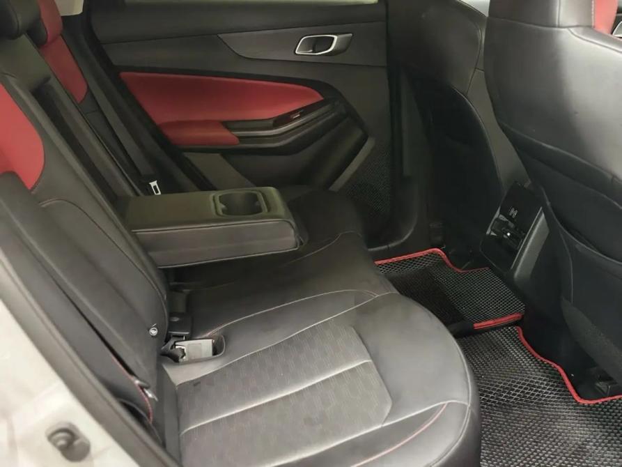 Changan CS55 Plus II Саратов  - изображение 12