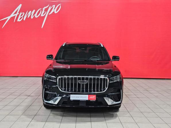 Geely Monjaro I Рестайлинг с пробегом 2026 года, цена 4 340 000 рублей, 5 км, внедорожник, Автокод Объявления