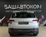 Skoda Karoq I Уфа  - изображение 19