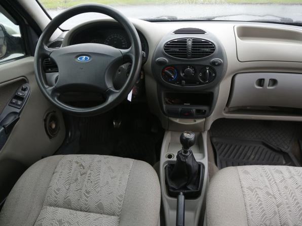 Lada (ВАЗ) Kalina I с пробегом 2011 года, цена 194 000 рублей, 266000 км, универсал, Автокод Объявления