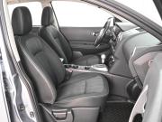Nissan Qashqai I Рестайлинг Ростов-на-Дону  - изображение 26