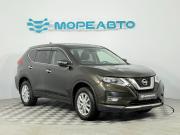 Nissan X-Trail III Рестайлинг Калининград  - изображение 23