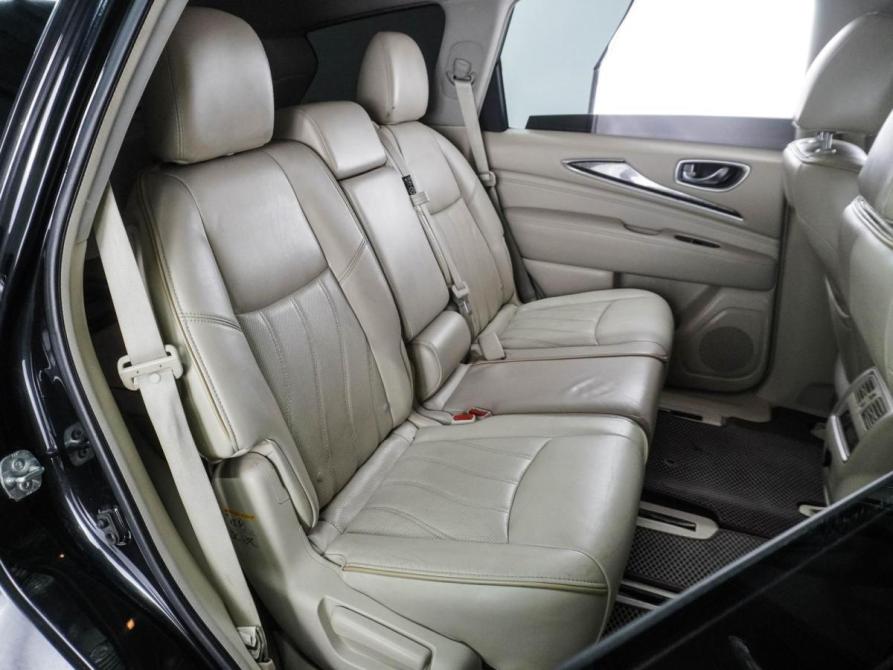 Infiniti JX Воронеж  - изображение 6