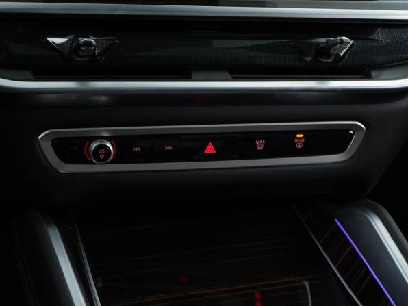 BMW X6 III (G06) Рестайлинг с пробегом 2025 года, цена 14 345 434 рубля, 12027 км, внедорожник, Автокод Объявления
