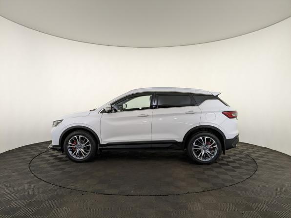 Geely Coolray I с пробегом 2023 года, цена 1 800 000 рублей, 49334 км, внедорожник, Автокод Объявления