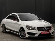 Mercedes-Benz CLA AMG I (C117 X117) Екатеринбург  - изображение 38