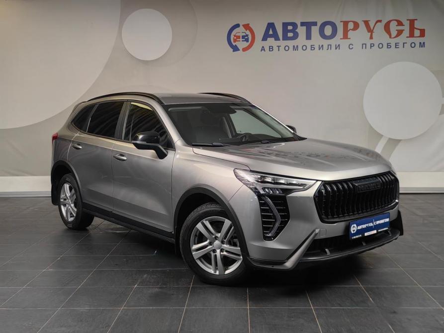 Haval Jolion I Рестайлинг Москва  - изображение 1
