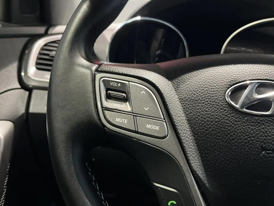 Hyundai Santa Fe III Новосибирск  - изображение 15