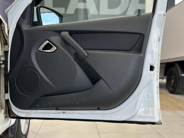 Lada (ВАЗ) Granta I Рестайлинг с пробегом 2022 года, цена 560 000 рублей, 113000 км, седан, Автокод Объявления