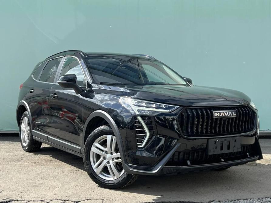 Haval Jolion I Рестайлинг Кемерово  - изображение 6