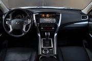 Mitsubishi Pajero Sport III Рестайлинг Москва  - изображение 35