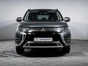 Mitsubishi Outlander III Рестайлинг 3 Москва  - изображение 22