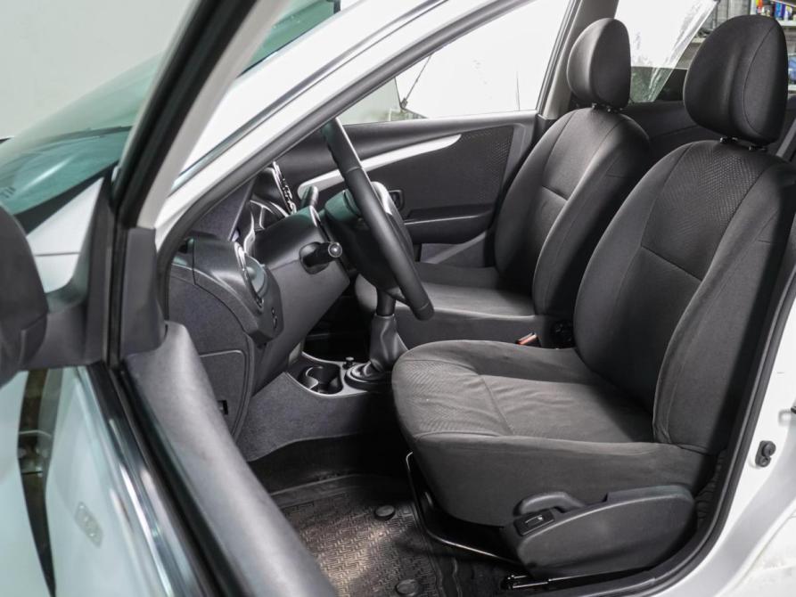 Nissan Almera III (G15) Воронеж  - изображение 10
