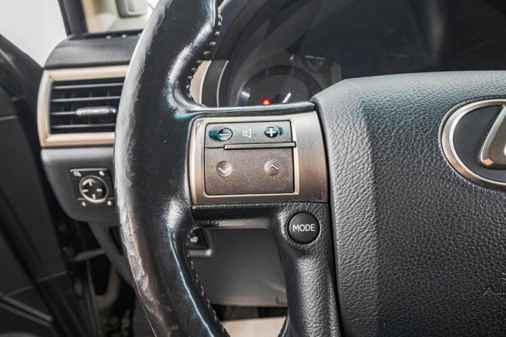 Lexus GX II Рестайлинг Барнаул  - изображение 17