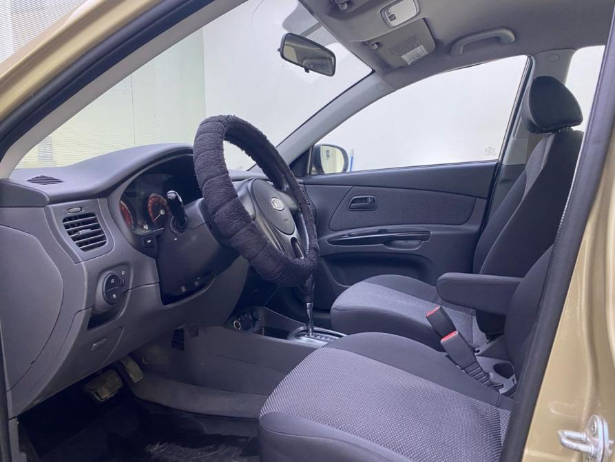 Kia Rio II Рестайлинг Уфа  - изображение 16