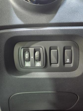 Renault Kaptur I с пробегом 2016 года, цена 1 570 000 рублей, 79369 км, внедорожник, Автокод Объявления