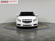 Chevrolet Cruze I Белгород  - изображение 18