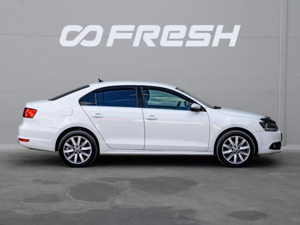 Volkswagen Jetta VI с пробегом 2012 года, цена 1 170 000 рублей, 204939 км, седан, Автокод Объявления