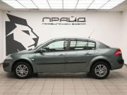 Renault Megane II Рестайлинг Ростов-на-Дону  - изображение 24