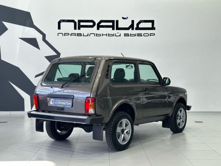 Lada (ВАЗ) Niva Legend I Ростов-на-Дону  - изображение 4