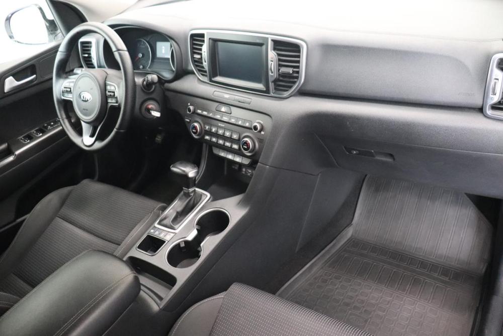 Kia Sportage IV Ульяновск  - изображение 6