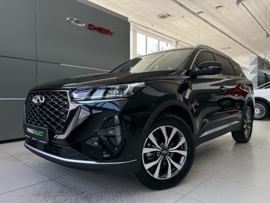 Chery Tiggo 7 Pro Max I Екатеринбург  - изображение 1