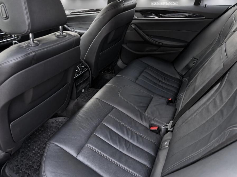 BMW 5 серии VII (G30/G31/G38) Кемерово  - изображение 10