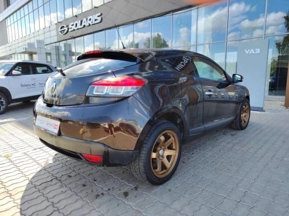 Renault Megane III с пробегом 2011 года, цена 668 100 рублей, 171174 км, хэтчбек, Автокод Объявления