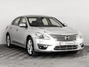 Nissan Teana III Санкт-Петербург  - изображение 34