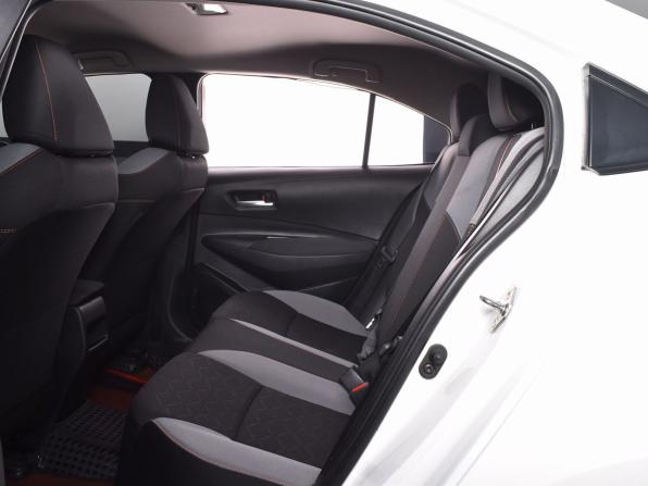 Toyota Corolla XII (E210) с пробегом 2021 года, цена 1 794 995 рублей, 41186 км, седан, Автокод Объявления