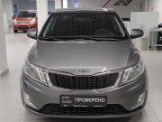 Kia Rio III Казань  - изображение 24