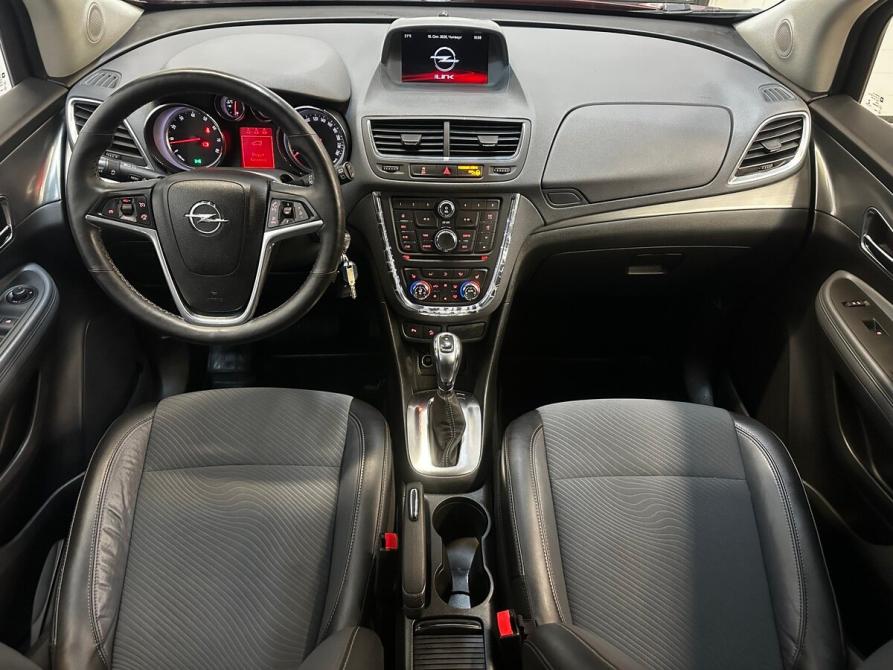 Opel Mokka I Балашиха  - изображение 5