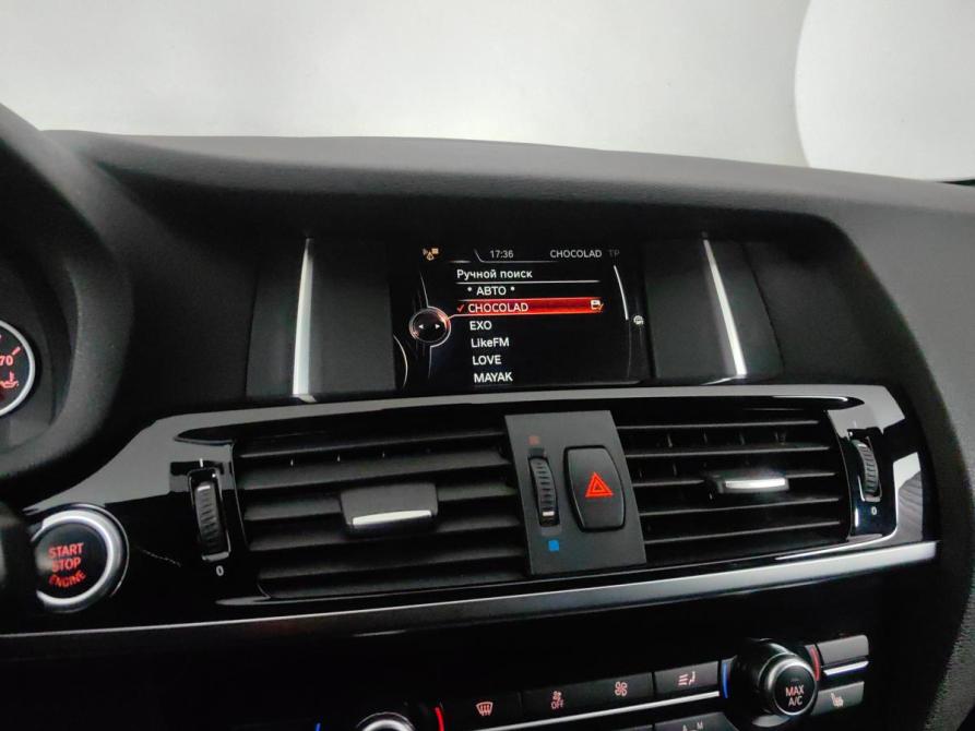 BMW X4 I (F26) Москва  - изображение 17