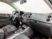 Volkswagen Tiguan I Рестайлинг Москва  - изображение 38