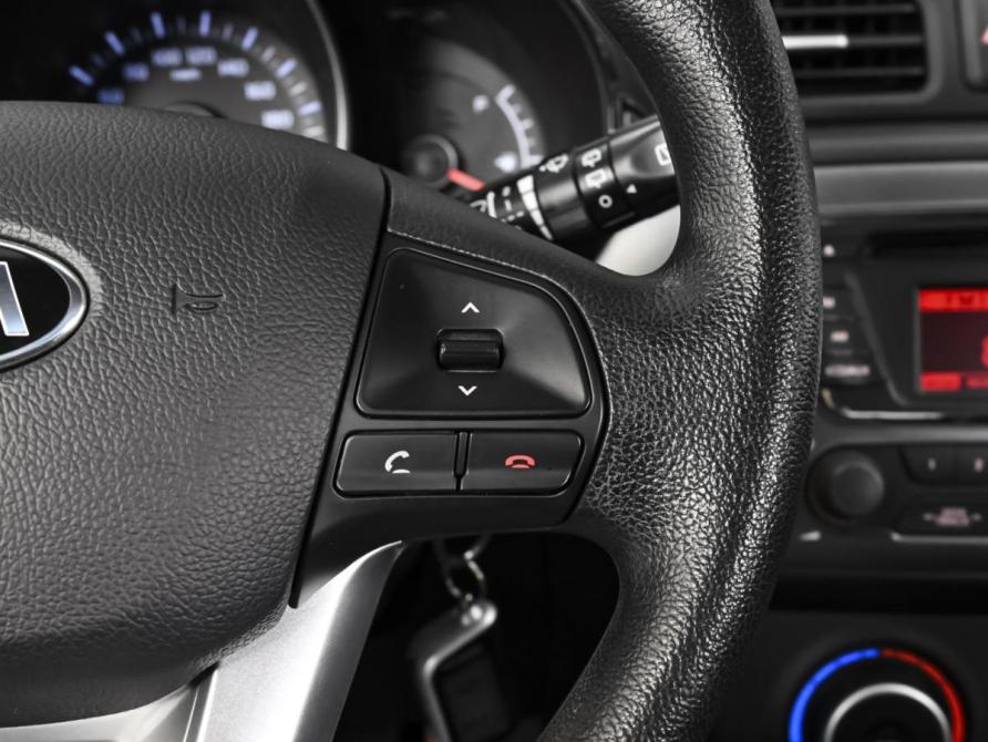 Kia Rio III Ставрополь  - изображение 18