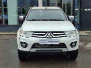 Mitsubishi Pajero Sport II Рестайлинг Москва  - изображение 22