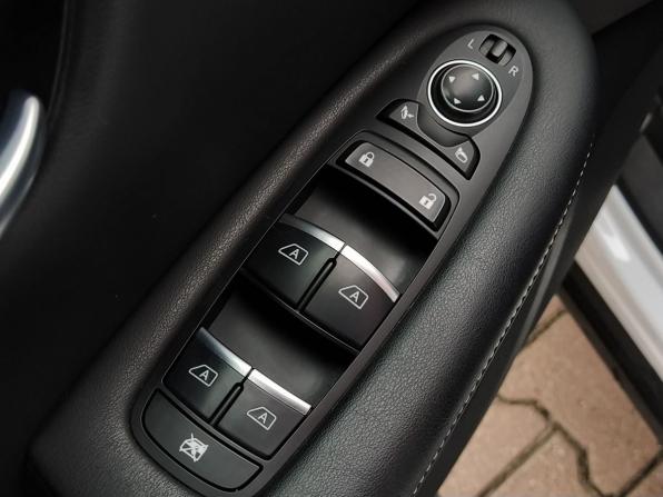 Infiniti QX50 II с пробегом 2021 года, цена 3 000 000 рублей, 64547 км, внедорожник, Автокод Объявления