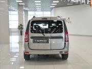 Lada (ВАЗ) Largus I Самара  - изображение 30
