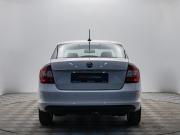 Skoda Rapid I Рестайлинг Москва  - изображение 20