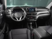 Hyundai Tucson III Рестайлинг Минеральные Воды  - изображение 24