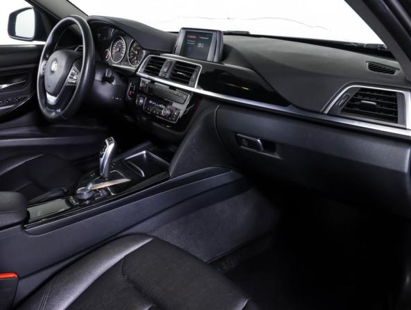 BMW 3 серии VI (F3x) Рестайлинг с пробегом 2018 года, цена 1 790 000 рублей, 170633 км, седан, Автокод Объявления