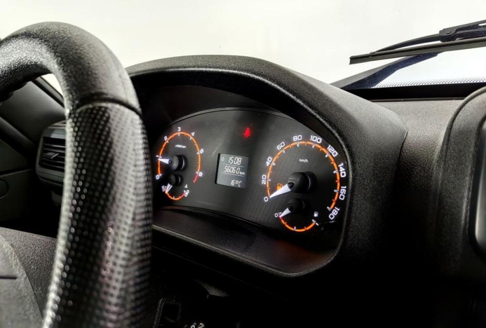 Lada (ВАЗ) Niva Legend Волгоград  - изображение 16